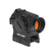 Holosun Micro Red Dot Sight, 2 MOA Circle Dot Reticle, MAO, Black HE403R-GD