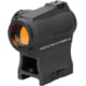 Holosun HE403R Micro 1X20mm 2 MOA Red Dot Sight