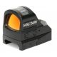Holosun HE507C 2 MOA Dot &amp; 32 MOA Circle Reflex Red Dot Sight