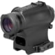 Holosun Military Grade Micro 1x22mm Red Dot Sight
