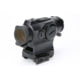 Holosun Elite 65 MOA Circle / 2 MOA Dot Reticle Green LED Dot Sight