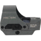Holosun OPMOD HS510C Red Dot Sight, Green MRS, 2 MOA Dot, Wolf Grey, HE510C-GR-GY