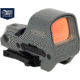 Holosun OPMOD HS510C 1x30mm Reflex Red Dot Sight