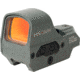 Holosun OPMOD HS510C Red Dot Sight, Red MRS, 2 MOA Dot, Wolf Grey, HS510C-GY