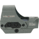 Holosun OPMOD HS510C Red Dot Sight, Red MRS, 2 MOA Dot, Wolf Grey, HS510C-GY
