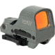 Holosun OPMOD HS510C Red Dot Sight, Red MRS, 2 MOA Dot, Wolf Grey, HS510C-GY