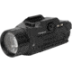 Holosun P.ID-Dual 1000 Lumen Light &amp; Green Laser, Black, P.ID-DUAL