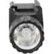 Holosun P.ID HC Weapon Light, Lithium Ion, White, 400/800 Lumens, Black, P.ID-HC