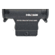 Holosun PARALOW Circle Dot Sight w/High mount, Black, HS515C
