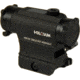 Holosun PARALOW Circle Dot Sight w/High mount, Black, HS515C