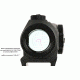 Holosun Paralow HS503G Red Dot Sight w/ Illuminated ACSS CQB Reticle, Black, HS503G-ACSS, EDEMO5
