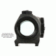 Holosun Paralow HS503G Red Dot Sight w/ Illuminated ACSS CQB Reticle, Black, HS503G-ACSS, EDEMO5