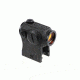 Holosun Paralow HS503G Red Dot Sight w/ Illuminated ACSS CQB Reticle, Black, HS503G-ACSS, EDEMO5