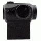 Holosun Paralow Red Dot Sight, with low mount and 1/3 co-witness high mount HS403GL