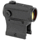 Holosun Paralow Red Dot Sight, 2 MOA Dot, Parallax-Free, Battery Tray, HS403B, EDEMO2