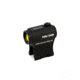 Open Box, Dealer Demo, Holosun Paralow Red Dot Sight, 2 MOA Dot Reticle, Black, HS403C