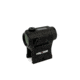 Open Box, Dealer Demo, Holosun Paralow Red Dot Sight, 2 MOA Dot Reticle, Black, HS403C