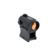 Open Box, Dealer Demo, Holosun Paralow Red Dot Sight, 2 MOA Dot Reticle, Black, HS403C