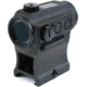 Open Box, Dealer Demo, Holosun Paralow Red Dot Sight, 2 MOA Dot Reticle, Black, HS403C