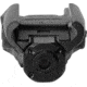 Holosun Rail Mounted Laser Sight, Single Red Laser, Black, RML-RD