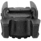 Holosun Rail Mounted Laser Sight, Single Red Laser, Black, RML-RD