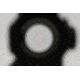 Holosun Red Dot Sight w/506 MOA Ring Option, Black, HS506