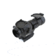 Holosun Red Dot Sight w/506 MOA Ring Option, Black, HS506