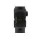 Holosun Red Dot Sight w/506 MOA Ring Option, Black, HS506