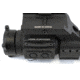 Holosun Red Dot Sight w/506 MOA Ring Option, Black, HS506
