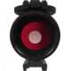 Holosun Red Dot Sight w/506 MOA Ring Option, Black, HS506