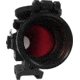 Holosun Red Dot Sight w/506 MOA Ring Option, Black, HS506
