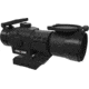 Holosun Red Dot Sight w/506 MOA Ring Option, Black, HS506