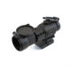 Holosun Red Dot Sight w/506 MOA Ring Option, Black, HS506