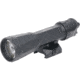 Holosun Rifle Area Illumination Device 1000 Lumens LED Weapon Light, 18650, Black, RAID