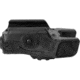 Holosun RML Rail Mounted Compact Green Laser, Titanium Black, RMLt-GR