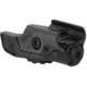Holosun RML Rail Mounted Compact Green Laser, Titanium Black, RMLt-GR