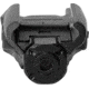 Holosun RML Rail Mounted Compact Green Laser, Titanium Black, RMLt-GR