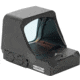 Holosun Ronin 507COMP 1x1.1 Reflex Red Dot Sight, Competition, Black, RONIN-HS507COMP-RD