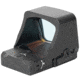Holosun Ronin 507COMP 1x1.1 Reflex Red Dot Sight, Competition, Black, RONIN-HS507COMP-RD