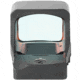 Holosun Ronin 507COMP 1x1.1 Reflex Red Dot Sight, Competition, Black, RONIN-HS507COMP-RD