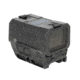 Holosun Ronin Advanced Enclosed 1x Micro Red Dot Sight, Multi Reticle, Black, RONIN-AEMS-MAX-RD
