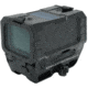Holosun Ronin Advanced Enclosed Reflex Micro Green Dot Sight, 1x1.57x1.18, Multi Reticle, Black, RONIN-AEMS-MAX-GR