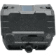 Holosun Ronin Advanced Enclosed Reflex Micro Green Dot Sight, 1x1.57x1.18, Multi Reticle, Black, RONIN-AEMS-MAX-GR