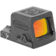 Holosun Ronin Carry Enclosed Pistol 1x Red Dot Sight, Multi Reticle, Black, RONIN-EPS-CARRY-RD-MRS