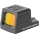 Holosun Ronin Carry Enclosed Pistol 1x15x20mm Reflex Red Dot Sight