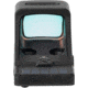 Holosun SCS Solar Charging Sight for H&amp;K VP9, 2 MOA Dot/32 MOA Circle Green Reticles, Black, Black, SCS-VP9-GR