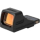 Holosun SCS Solar Charging Sight for Heckler &amp; Koch