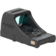 Holosun SCS Solar Charging Sight for Walther PDP 2.0, 2 MOA Dot/32 MOA Circle Green Reticles, Black, SCS-PDP-GR
