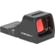 Holosun SCS MP2 1x9 mm 2 MOA Red Dot Sight for Smith &amp; Wesson