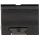 Holosun Technologies 509 Adapter, Lower 1/3 Mount, Fits Picatinny, Black, 509MNT-1.63-PIC